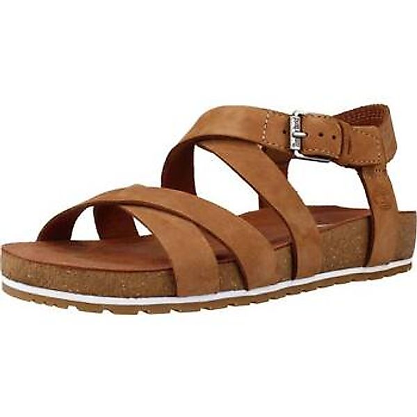 Timberland  Sandalen MALIBU WAVES ANKLE günstig online kaufen