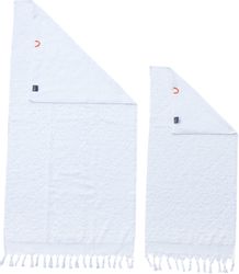 done.® Handtuch Set Provence Ornaments, Walkfrottier günstig online kaufen