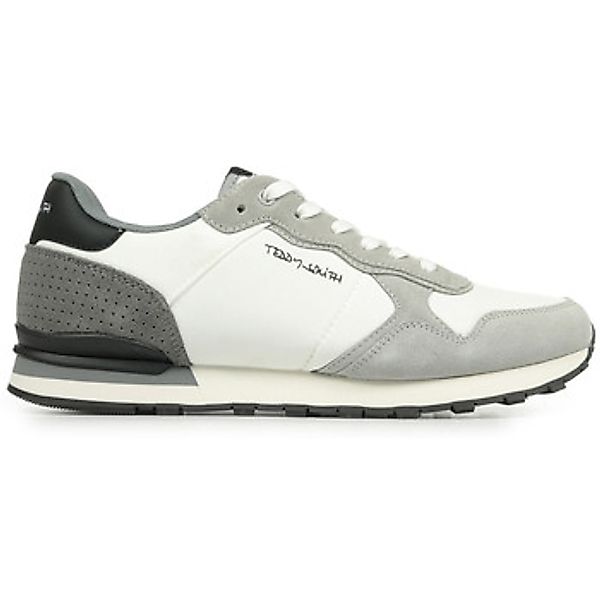 Teddy Smith  Sneaker Z Tex günstig online kaufen