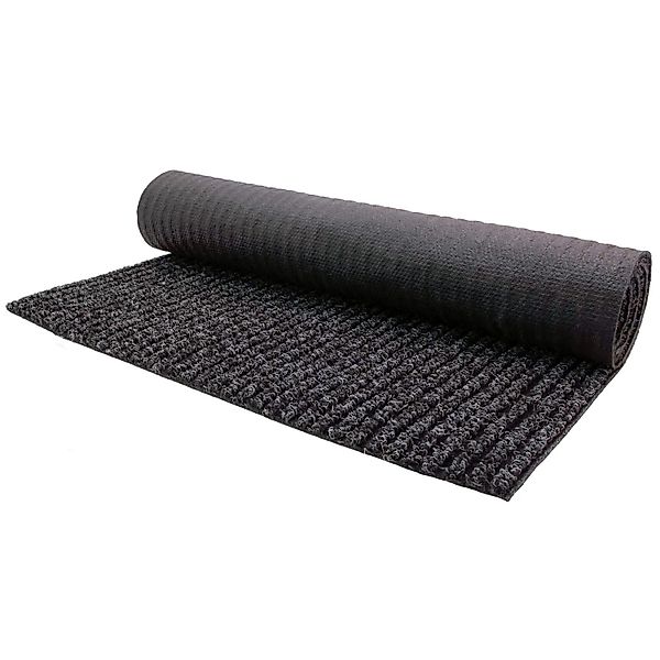 Primaflor Sauberlauf Magnum Anthrazit 2,00m x 22,00m günstig online kaufen