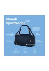 Satch Sporttasche Zubehör - Sporttasche 46 günstig online kaufen