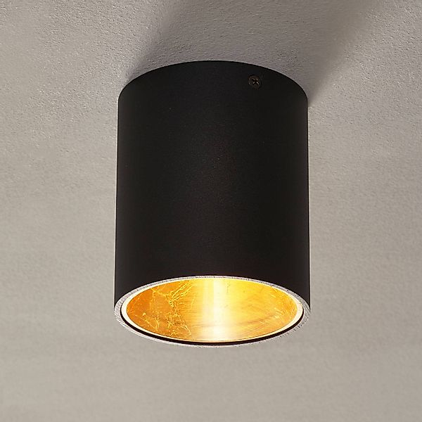 EGLO Deckenleuchte »POLASSO«, 1 flammig, Leuchtmittel LED-Modul   LED wechs günstig online kaufen