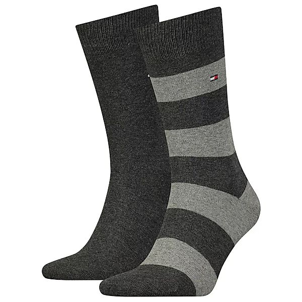 Tommy Hilfiger Socken 2er Pack 342021001/201 günstig online kaufen