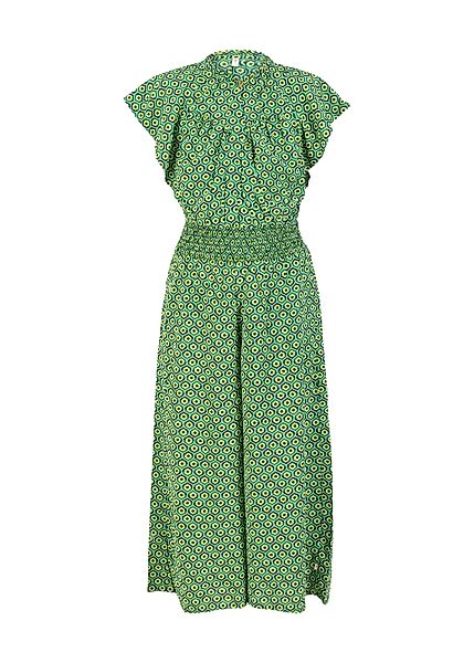 Blutsgeschwister Jumpsuit Love's Lightest Wings leaf günstig online kaufen