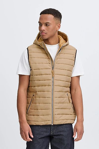 Blend Steppweste "BHEDMAR" Stilvolle Basic Steppweste mit Taschen günstig online kaufen