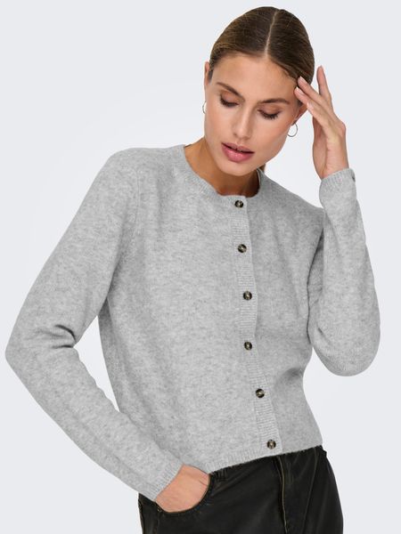 JDY Strickjacke JDYCHLOE LIFE L/S CARDIGAN günstig online kaufen