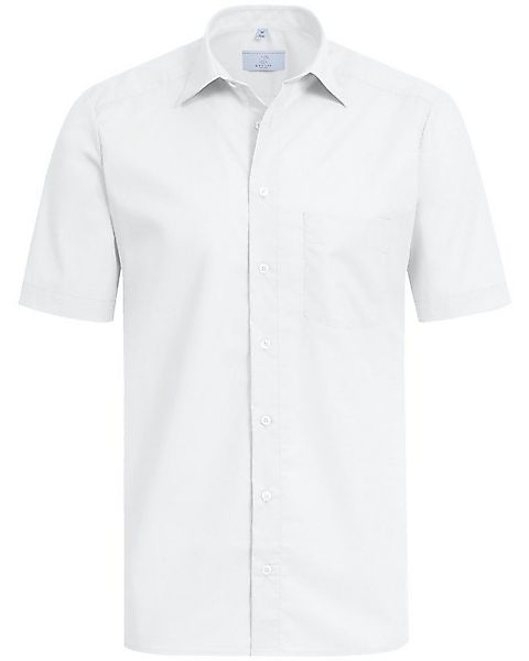 GREIFF Kurzarmhemd 6666 BASIC Regular Fit günstig online kaufen
