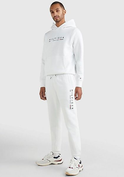 Tommy Hilfiger Jogginganzug HILFIGER NEW YORK TRACKSUIT (Set, 2-tlg), im 2- günstig online kaufen