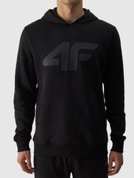 4F Kapuzensweatshirt günstig online kaufen