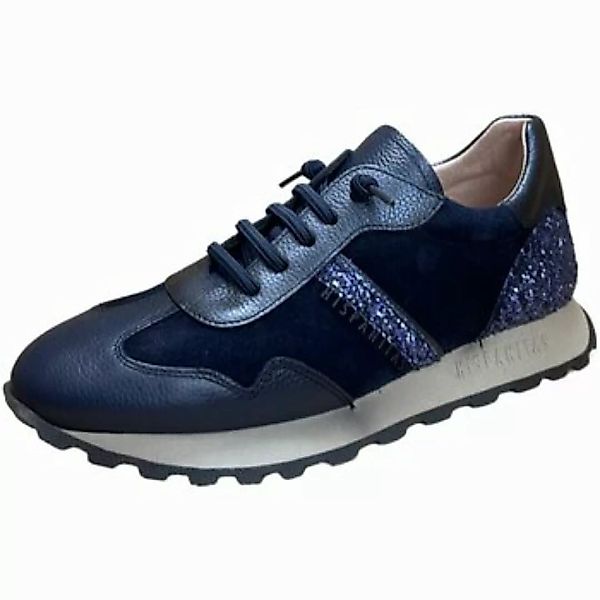 Hispanitas  Halbschuhe Schnuerschuhe LOIRA-I CERVO MIDNIGHT CHI243689 günstig online kaufen