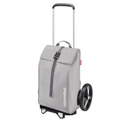 REISENTHEL® Einkaufstrolley citycruiser rolltop, 40 l günstig online kaufen