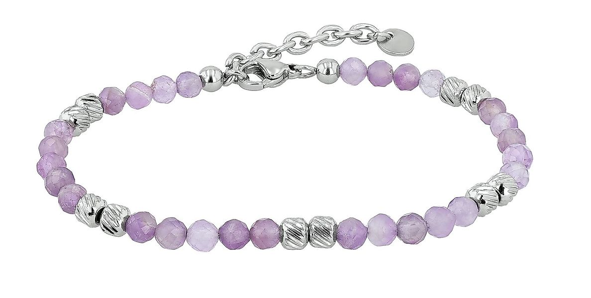 AKZENT Armband Willow Edelstahl & Natursteinen, günstig online kaufen