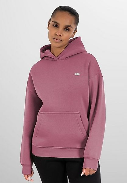 Smilodox Hoodie Odelia, Oversize Kapuzenpullover, Bequemes Sweatshirt - günstig online kaufen