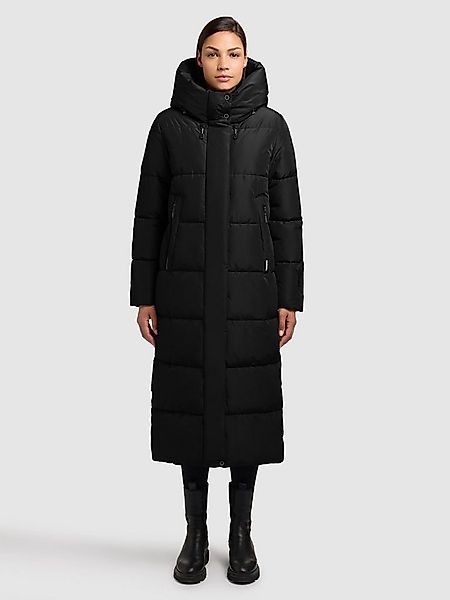 khujo Steppmantel SOULANI4 günstig online kaufen