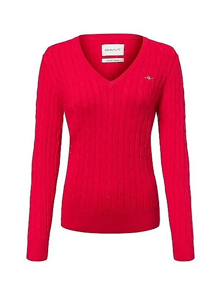 Gant Strickpullover günstig online kaufen