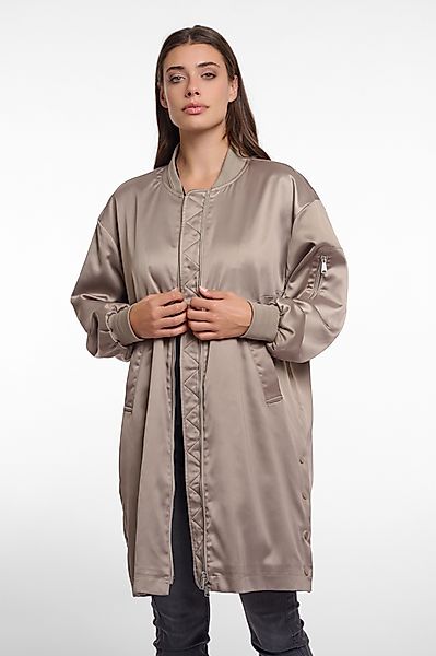 Rino & Pelle Langjacke SUKI mit günstig online kaufen