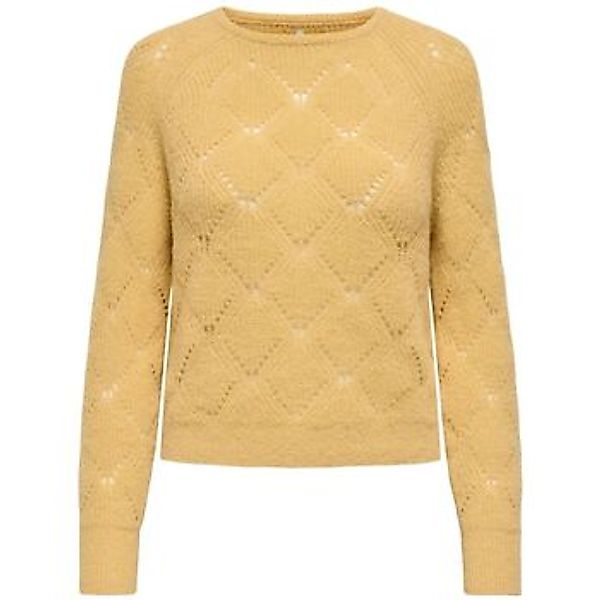 Only  Pullover 15350646 SUSIA-MOONSTONE günstig online kaufen