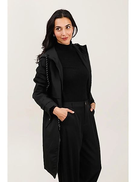 ANNIS Fashion & Accessoires Regenmantel "ELLA günstig online kaufen