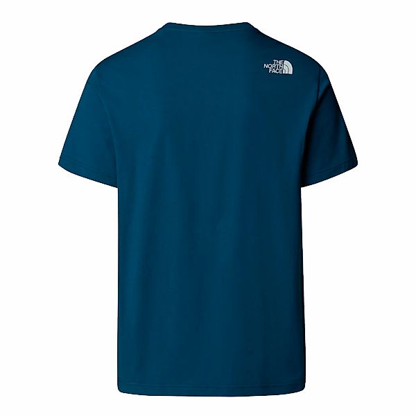 The North Face T-Shirt M SS günstig online kaufen