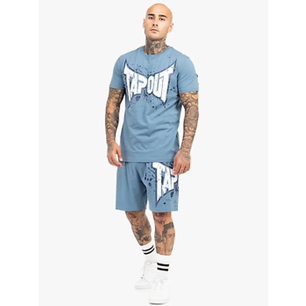 Tapout  Jogginganzüge Ensemble t-shirt et short  Dunlab günstig online kaufen