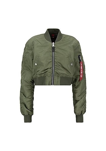 Alpha Industries Bomberjacke Alpha Industries Women - Bomber Jackets MA-1 B günstig online kaufen