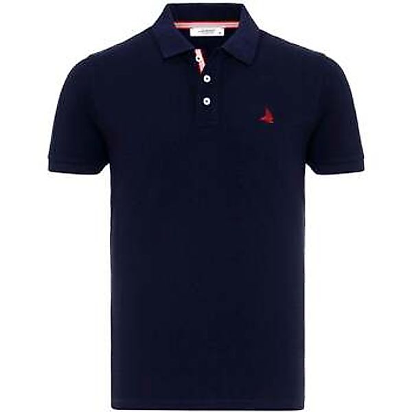 By Diess Collection  T-Shirts & Poloshirts Coralie Regular Fit Polo Collar günstig online kaufen