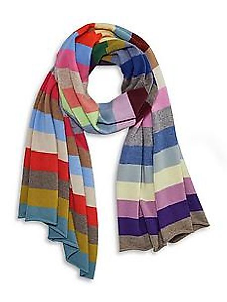 Strickschal PH Cashmere mehrfarbig günstig online kaufen
