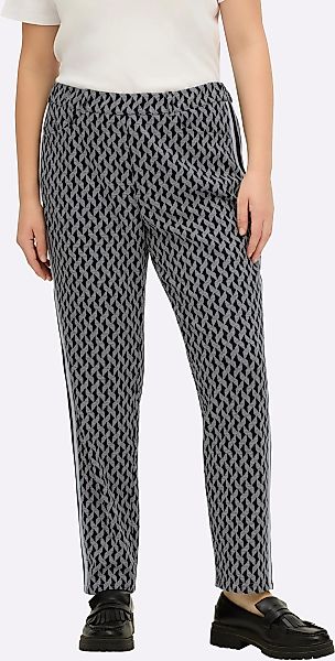 Sheego Jogger Pants günstig online kaufen