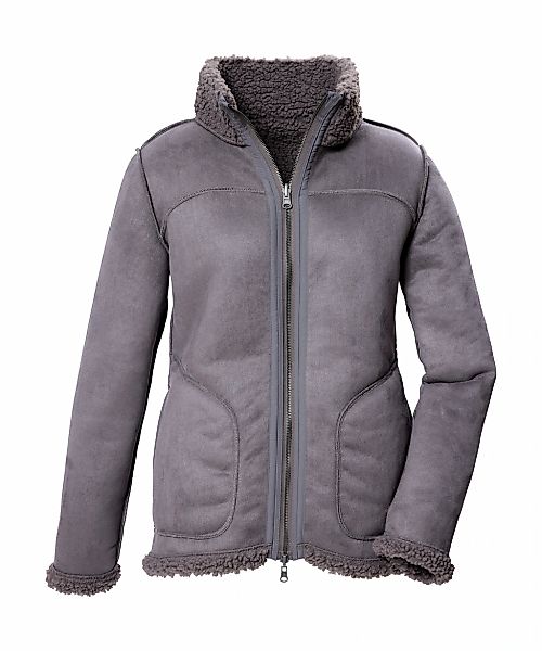 G.I.G.A. DX by killtec Wendejacke "GW 62 WMN JCKT" Wendbare Damenjacke in W günstig online kaufen