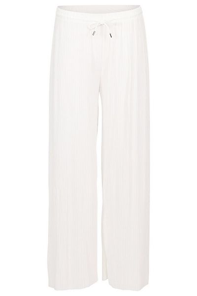 Easy Young Fashion Palazzohose 999 Sommerhose mit elastischem Bund günstig online kaufen