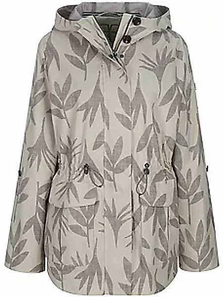 Long-Parka BASLER beige günstig online kaufen