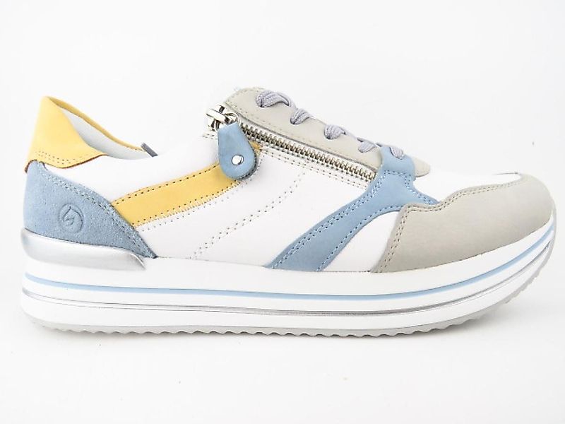 Remonte Remonte FS Halbschuh Slipper günstig online kaufen