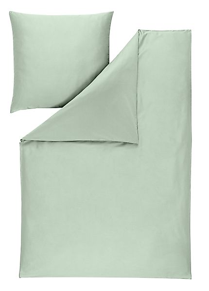 Estella Bettwäsche Bettwäsche Valetta, 100% Baumwolle, günstig online kaufen