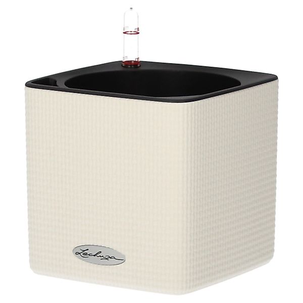 Lechuza® Blumentopf Cube Color 14 - günstig online kaufen