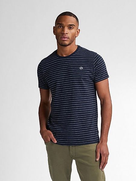 Petrol T Shirt Seabreeze Navy - Größe L günstig online kaufen