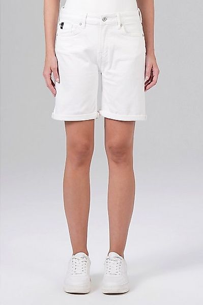 Miracle of Denim Jeansshorts Lucky Shorts günstig online kaufen