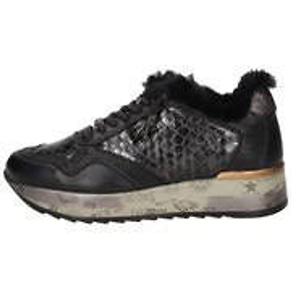 Cetti Sneaker Damen schwarz günstig online kaufen