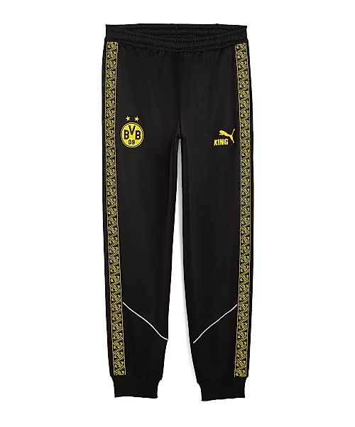PUMA Jogginghose PUMA Borussia Dortmund King günstig online kaufen