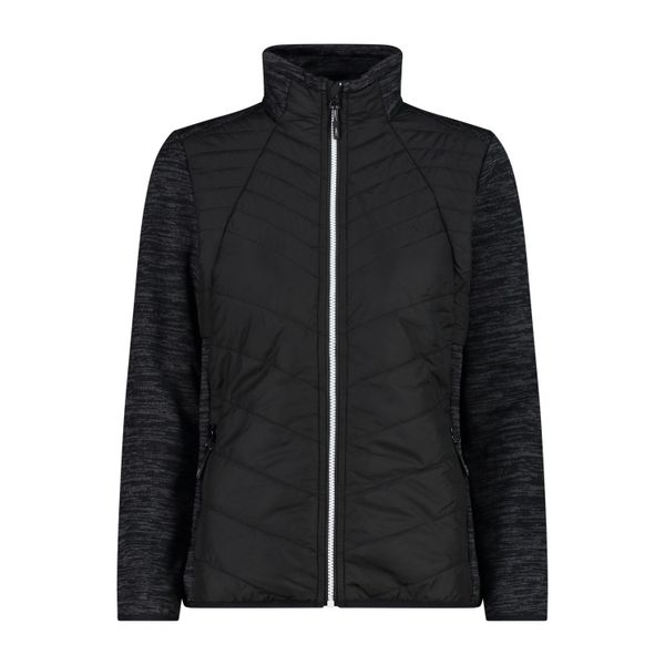 CMP Fleecejacke CMP Damen Fleecejacke WOMAN günstig online kaufen