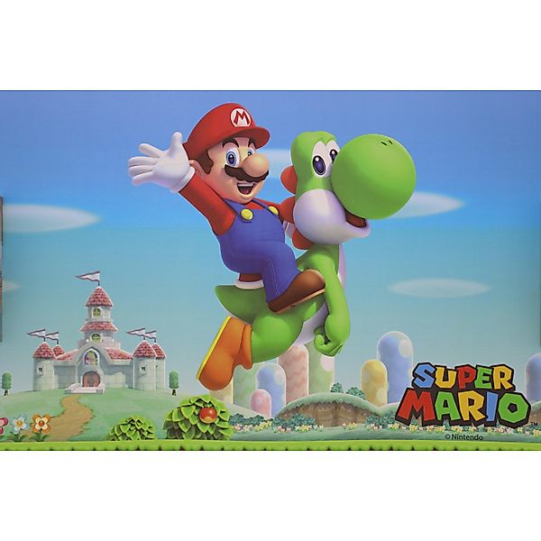 Nintendo Platzset Nintendo Super Mario Bros günstig online kaufen
