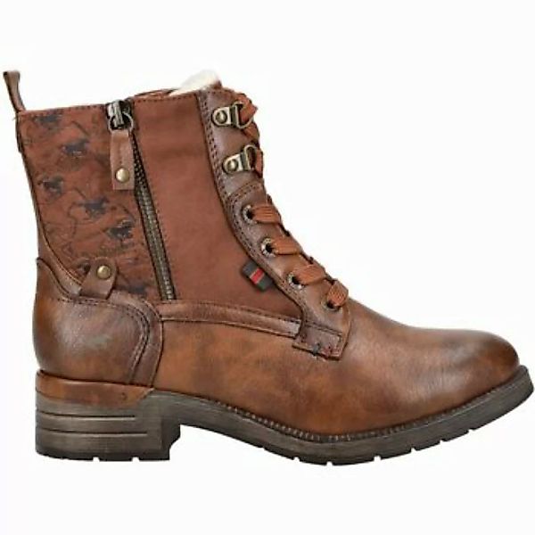 Mustang  Damenstiefel Stiefelette günstig online kaufen