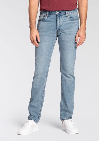 Levis Slim-fit-Jeans "511 SLIM" mit Stretch günstig online kaufen