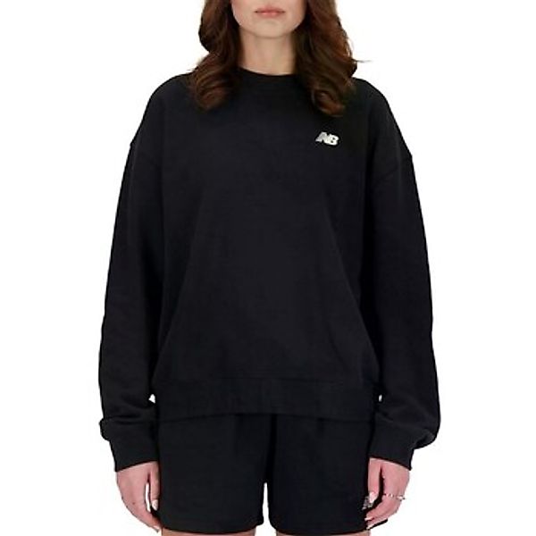 New Balance  Sweatshirt WT41508BK günstig online kaufen