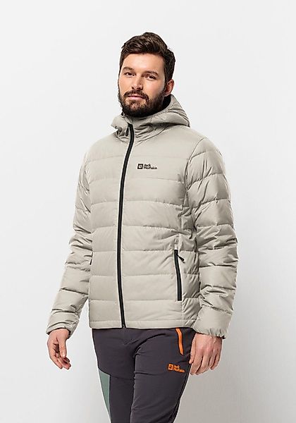 Jack Wolfskin Daunenjacke ATHER DOWN HOODY günstig online kaufen