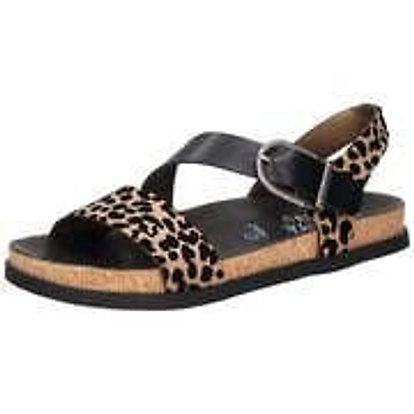 Blowfish Lance Sandale Damen schwarz günstig online kaufen