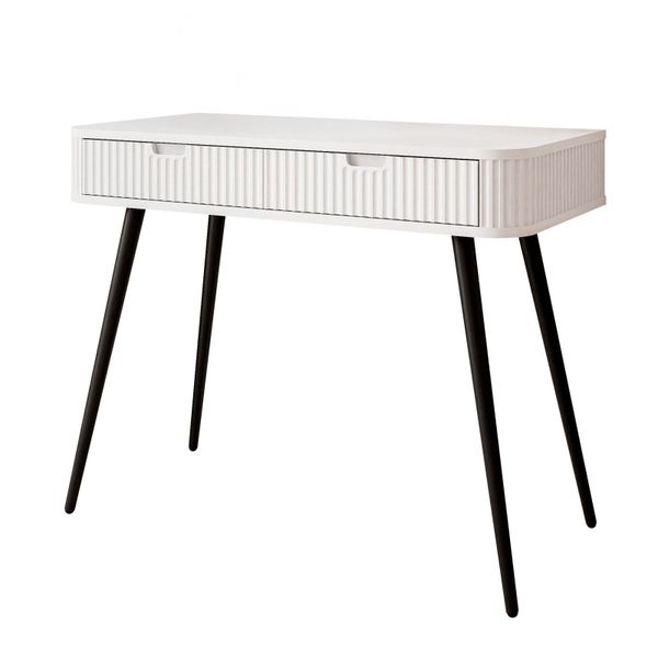 Lookway Konsolentisch Konsole ZAIRA T103, gerillte günstig online kaufen