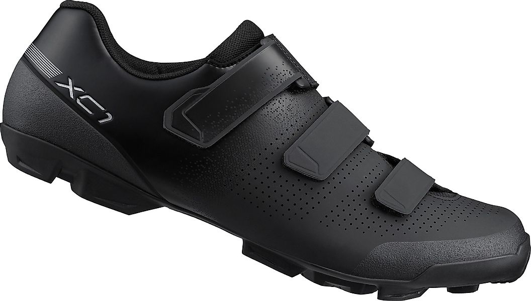 Shimano Fahrradschuh MTB - Fahrradschuhe SH-XC102 günstig online kaufen