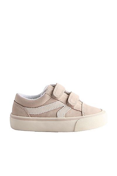 Next Sneaker mit Klettverschlussriemen und Print günstig online kaufen