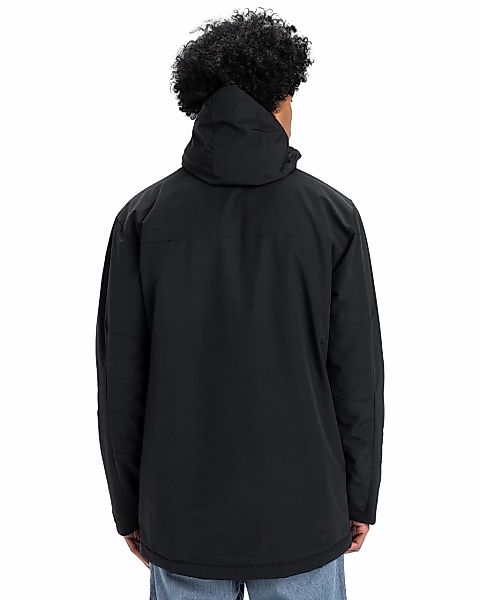 Quiksilver Parka "Overcast 3K" günstig online kaufen