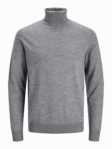 Jack & Jones Strickpullover JPRBLAMARK MERINO KNIT ROLLNECK günstig online kaufen